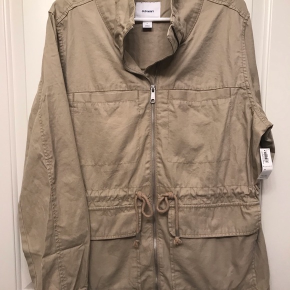 Light Jacket! - Picture 1 of 2